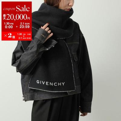 givenchy マフラーのおすすめ人気商品一覧 通販 - Yahoo!ショッピング
