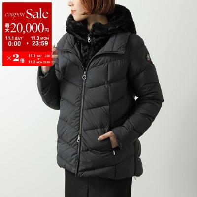ケープホーン ダウン レディース（レディースダウンコート