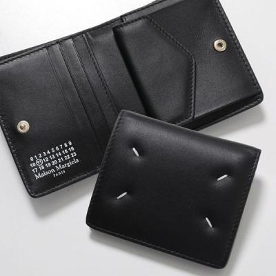 インポートセレクトmusee - MAISON MARGIELA 二つ折り財布