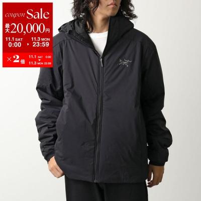 アークテリクス ナイロンジャケットのおすすめ人気ランキング