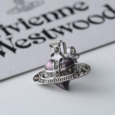 ヴィヴィアンウエストウッド ピアス ハート（Vivienne Westwood 