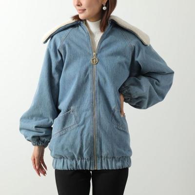 PATOU パトゥ デニム ジャケット Patou | Denim