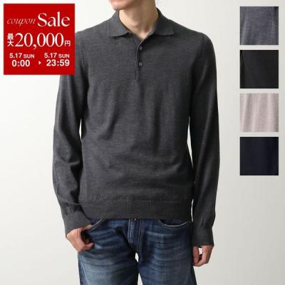 グランサッソ ポロシャツ（メンズファッション） | ファッション の