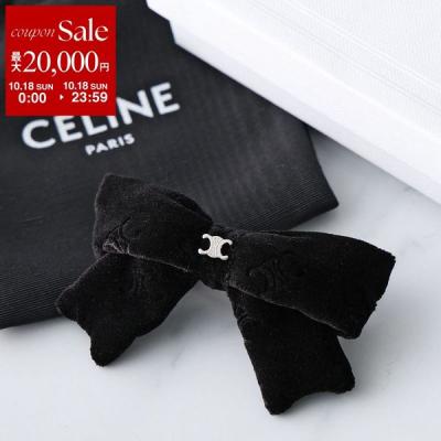 CELINE ヘアクリップ｜レディースヘアアクセサリー｜ファッション