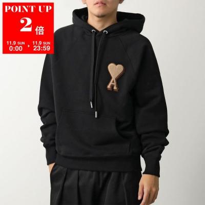 新品未使用　ami パーカー　スウェット　フーディー ami パーカーのおすすめ人気商品一覧 通販 - Yahoo!ショッピング