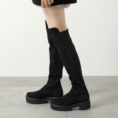 ニーハイブーツ（STUART WEITZMAN）のおすすめ人気商品一覧 通販