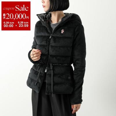 MONCLER レディースダウンコート、ダウンジャケット｜コート