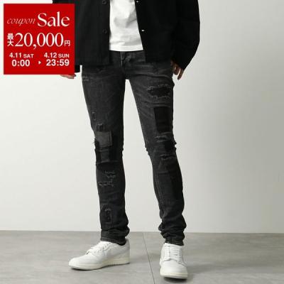 ksubi デニムパンツ（Ksubi）のおすすめ人気商品一覧 通販 - Yahoo