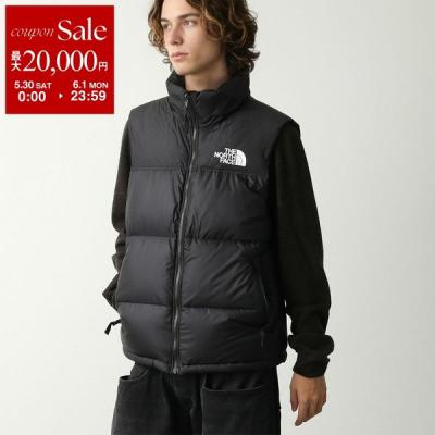 ダウンベスト メンズ フード（THE NORTH FACE）のおすすめ人気商品一覧