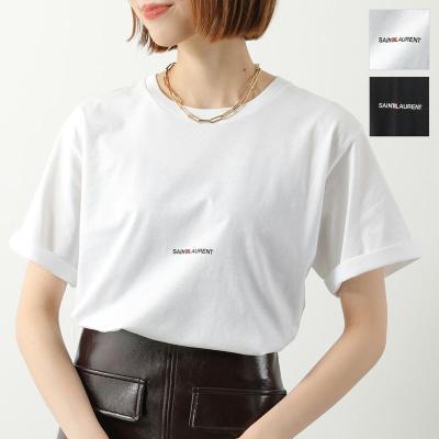 サンローラン tシャツの商品一覧 通販 - Yahoo!ショッピング