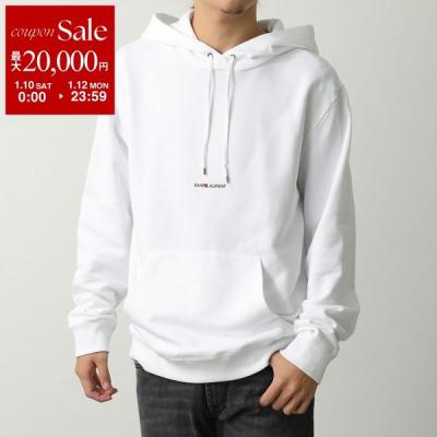 サンローラン パーカーのおすすめ人気商品一覧 通販 - Yahoo!ショッピング