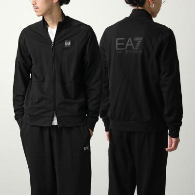 EMPORIO ARMANI メンズジャージ、スウェット 上下セット｜ジャージ