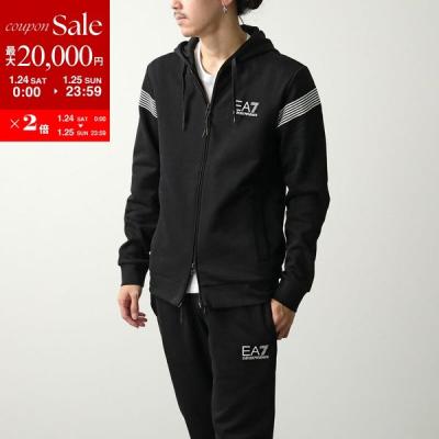 ARMANI メンズジャージ、スウェット 上下セット｜ジャージ、スウェット