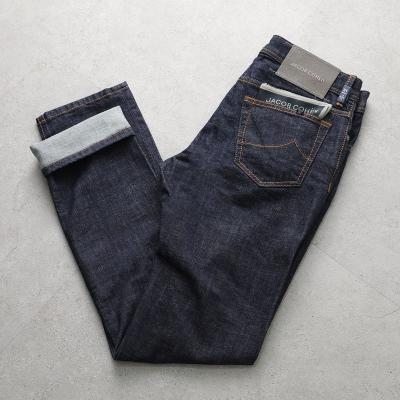 【美品】JACOB COHEN ヤコブコーエン デニム 33 ヤコブコーエン JACOB COHEN PW622 COMF 33 超美品