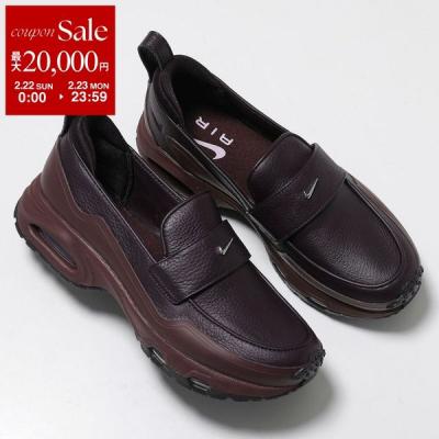 nike ローファー（サイズ（cm）：24.5cm）のおすすめ人気商品一覧 通販