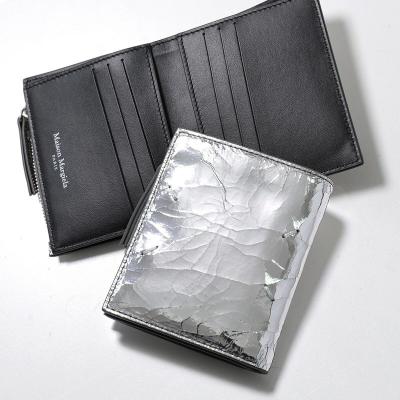 マルジェラ 財布（色：シルバー系）のおすすめ人気商品一覧 通販