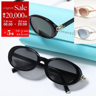 TIFFANY&Co. レディースサングラス｜ファッション小物｜ファッション