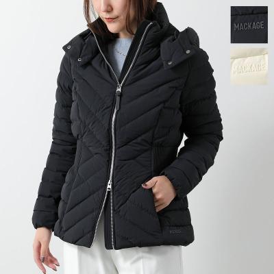 mackage ダウン レディースのおすすめ人気商品一覧 通販 - Yahoo