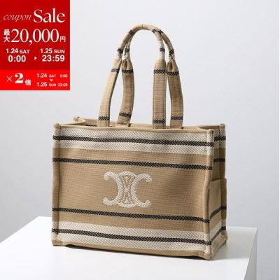 セリーヌ バッグ トート 布のおすすめ人気商品一覧 通販 - Yahoo