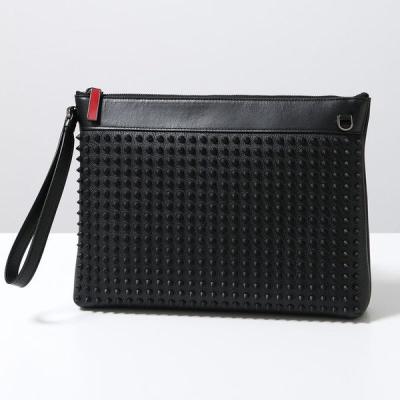 ルブタン クラッチバッグ メンズのおすすめ人気商品一覧 通販 - Yahoo