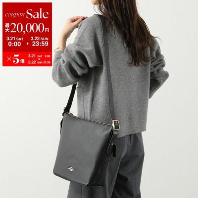 コーチレザーダッフルショルダーのおすすめ人気商品一覧 通販 - Yahoo