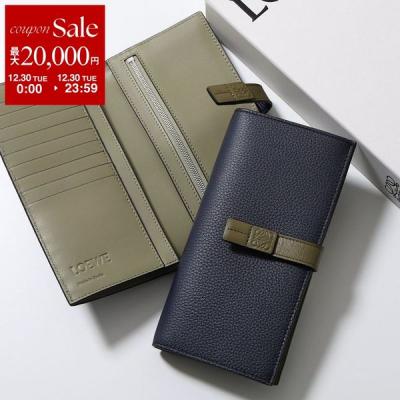 LOEWE レディース長財布｜財布｜ファッション おすすめ人気商品一覧