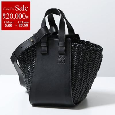 LOEWE レディースショルダーバッグ（皮革種類：仔牛革、カーフ