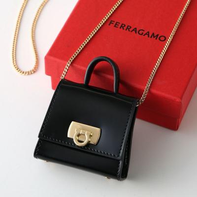 airpods ケース（FERRAGAMO／ファッション）の商品一覧 通販 - Yahoo