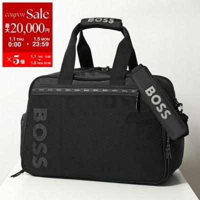 HUGO BOSS メンズボストンバッグ｜バッグ｜ファッション おすすめ人気