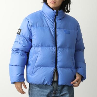 DUVETICA フード付きジャケット 水色 新品タグ付き DUVETICA（フード有無：なし）おすすめ人気商品一覧 通販 - Yahoo