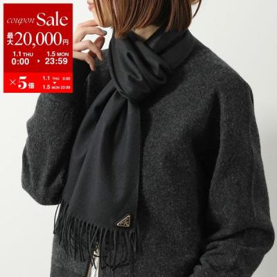 prada マフラーのおすすめ人気商品一覧 通販 - Yahoo!ショッピング