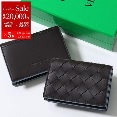 BOTTEGA VENETA レディース名刺入れ｜ファッション小物｜ファッション