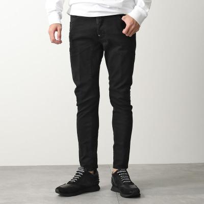 ディースクエアード バイカーデニムのおすすめ人気商品一覧 通販