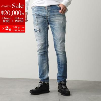 インポートセレクトmusee - DSQUARED2(ディースクエアード)｜Yahoo