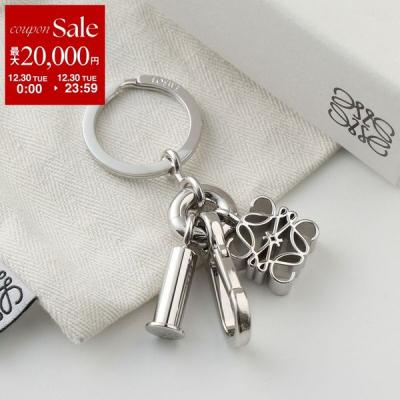 ロエベ　チャーム　シルバー美品 ロエベチャームのおすすめ人気商品一覧 通販 - Yahoo!ショッピング