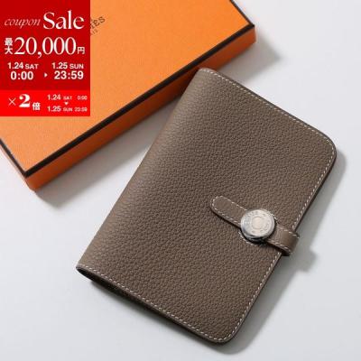 エルメス財布 ドゴン（HERMES）のおすすめ人気商品一覧 通販 - Yahoo