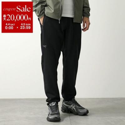 アークテリクス（メンズジャージ、スウェット） | ファッション の