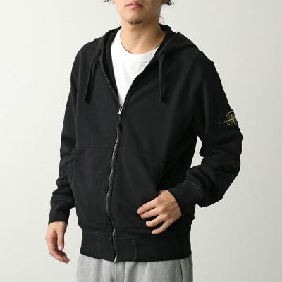 STONE ISLAND メンズパーカー｜トップス｜ファッション おすすめ人気
