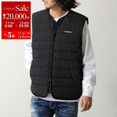 ハイドロゲン　ダウンベスト　リバーシブル ハイドロゲン ダウンベストのおすすめ人気商品一覧 通販 - Yahoo