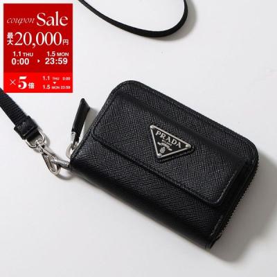 プラダコインケースのおすすめ人気商品一覧 通販 - Yahoo!ショッピング