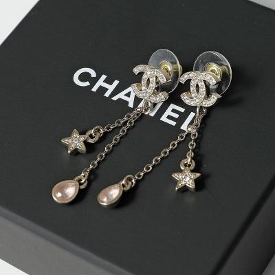 CHANEL ピアス イヤリング シャネル CHANEL ピアス イヤリング シルバー ココマーク ビジュー