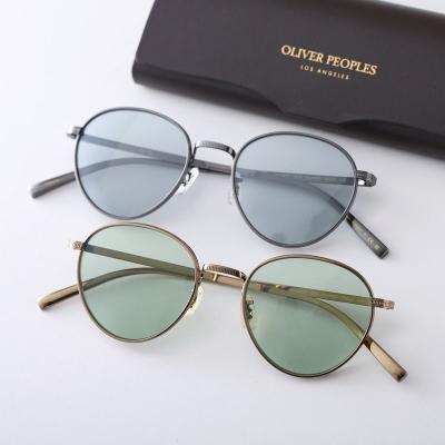 oliver peoples オリバーピープルズ サーモントの商品一覧 通販