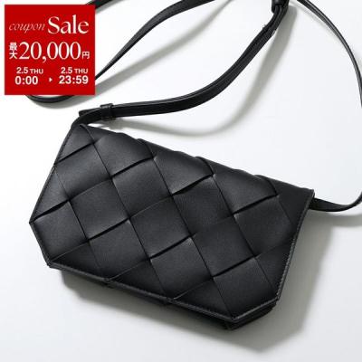 BOTTEGA VENETA メンズショルダーバッグ｜バッグ｜ファッション