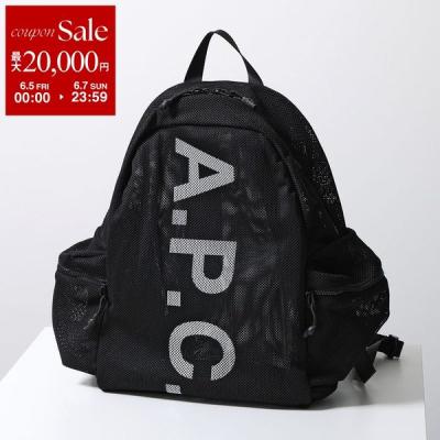 apc リュック（リュックサック、デイパック）｜バッグ | ファッション