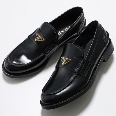 PRADA レディースローファー｜シューズ｜ファッション おすすめ人気