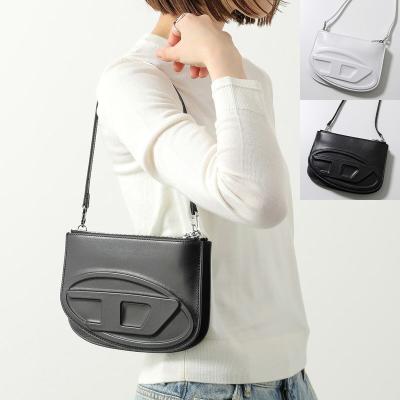 DIESEL レディースショルダーバッグ｜バッグ｜ファッション 通販