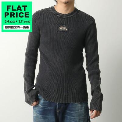 DIESEL メンズニット、セーター｜トップス｜ファッション おすすめ人気