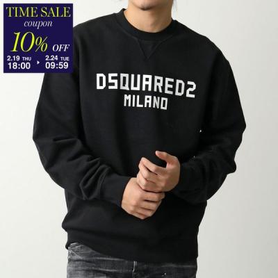 インポートセレクトmusee - DSQUARED2(ディースクエアード)｜Yahoo