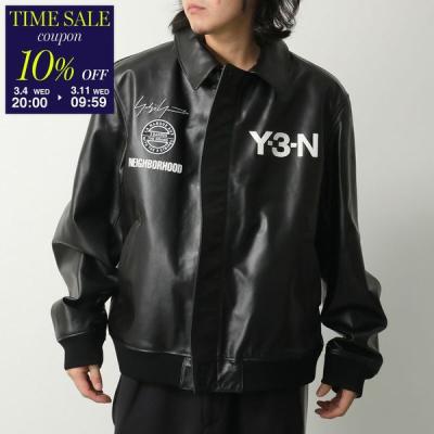 y-3 bomber jacketのおすすめ人気商品一覧 通販 - Yahoo!ショッピング