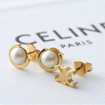 セリーヌ ピアス（両耳用/片耳用：片耳用）のおすすめ人気商品一覧